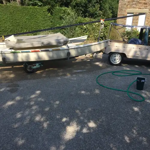 Hobie Cat 14 Autre marque à vendre à Mazamet