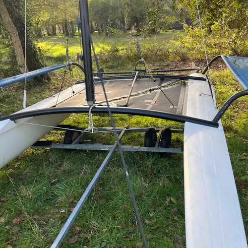 Hobie Cat 17 for sale in Soustons