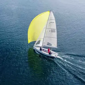 Laser SB3 Autre marque to sell in Plouguerneau, Bretagne, France