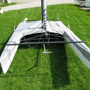 Taud Hobie Cat 17 NEUF à vendre à Sciez, Auvergne-Rhône-Alpes, France