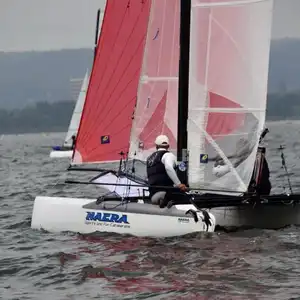 Formula 18 Nacra Infusion MK2 for sale 1D/Performance 