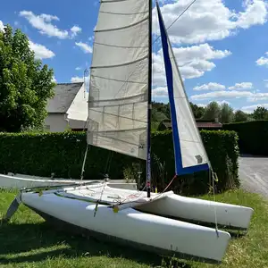 New Cat F1 New Marine for sale in Mauges-sur-Loire