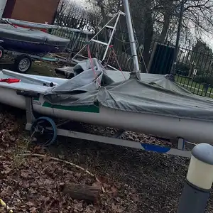 470 Mackay Boats for sale in Paris