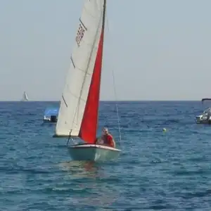 Ponant Deschamps Père Et Fils for sale in Cavalaire-sur-Mer