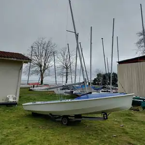 Ponant Cormorant for sale in La Teste-de-Buch