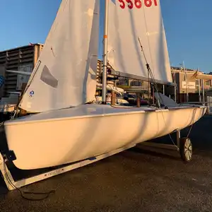 420 Nautivela à vendre à Marseille