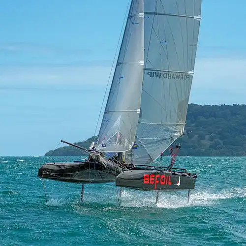 Divers catamarans Autre marque for sale in Lorient