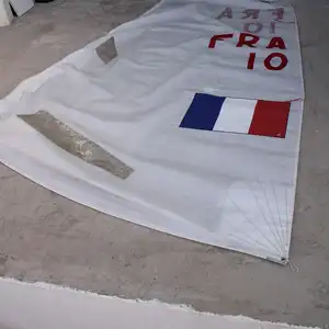 Grand-voile(s) de 470 North Sails - N13-L12