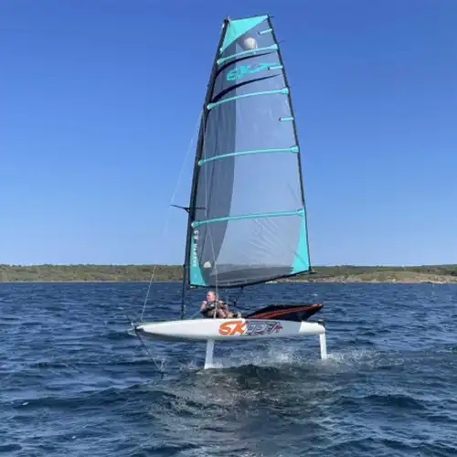 The Foiling Dinghy Autre marque for sale in Metz