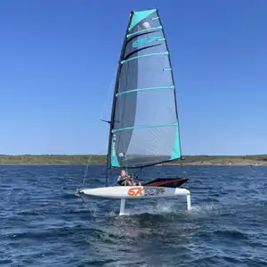 The Foiling Dinghy Autre marque for sale in Metz