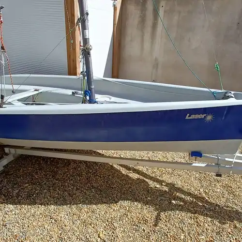 Laser 2000 Laser Performance for sale in Pénestin