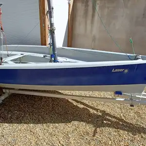 Laser 2000 Laser Performance for sale in Pénestin