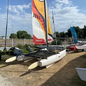 Hobie Cat Teddy Hobie Cat à vendre à 33320, Nouvelle-Aquitaine, France