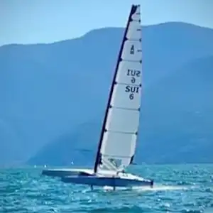 Classe A Scheurer 2019 à vendre à Ascona