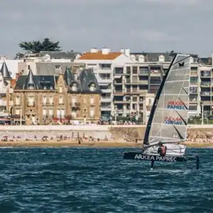 Mach 2 à vendre à Les Sables-d'Olonne