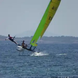 Hobie Cat FX-One Other brand à vendre à Port de Pollenç