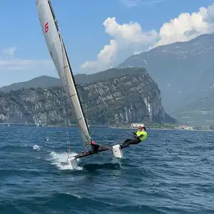 Formula 18 Hobie Cat à vendre à Linfano