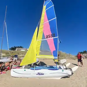 Hobie Cat Wave Hobie Cat for sale in Jullouville