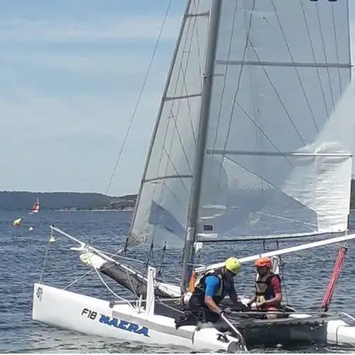 Formule 18 Nacra for sale in Berre-l'Étang