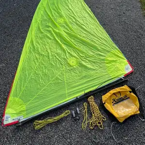 Kit spi Hobie cat pour Dragoon T1 Twixxy à vendre à Mauges-sur-Loire