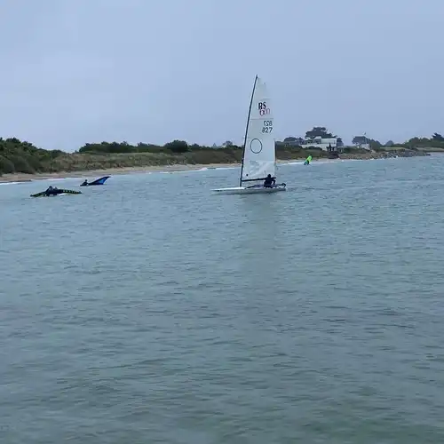 RS 600 RS Sailing for sale in Larmor-Plage