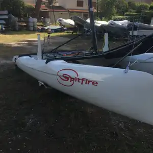 Spitfire Sirena for sale in Hyères