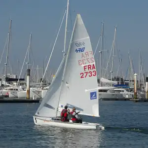 470 Nautivela for sale in La Rochelle