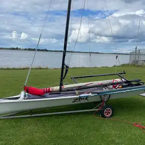 Musto Performance Skiff Ovington à vendre à Dublin