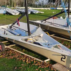 29er Ovington for sale in Île-d'Arz